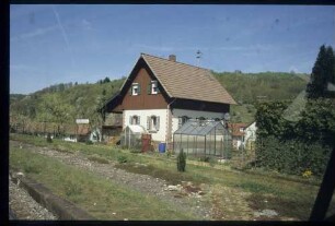 Bf. Reicholzheim