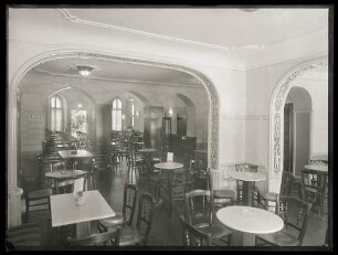 Café Engemann (Innen)