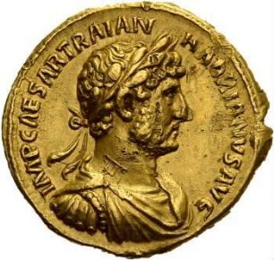 Hadrianus