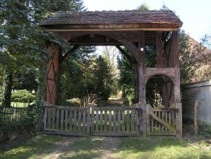 Lindenberg, Groß Pankow (Prignitz), Lindenberg 74