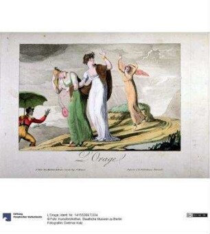 L'Orage