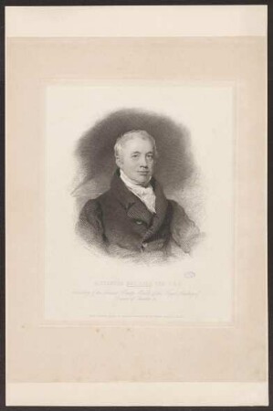 Macleay, Alexander