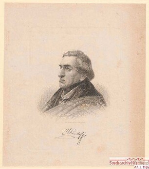 Karl Alexander Heideloff