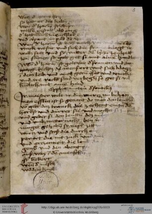 Erhart Hesel, Arzneibuch