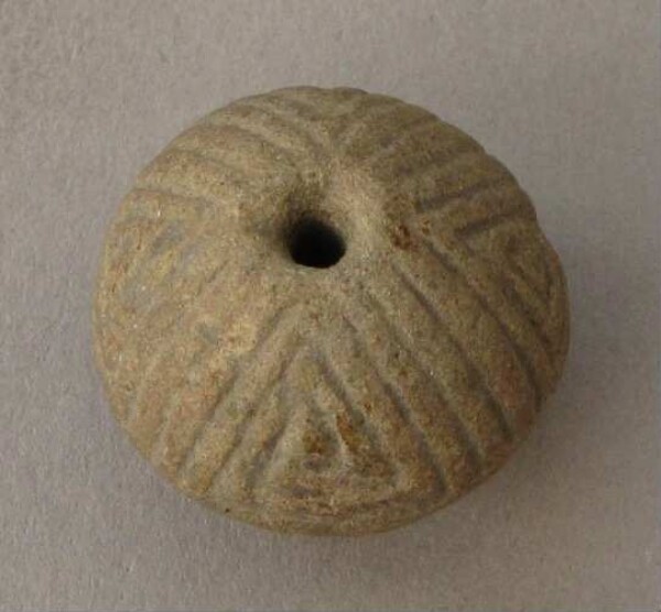 spindle whorl