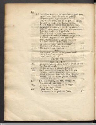 Scena VI. / Scène VI.