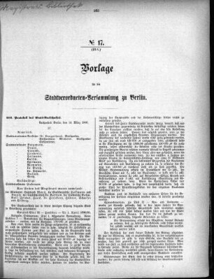 No. 17 (216), 19. März 1898