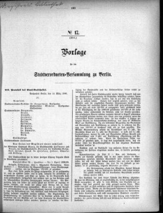 No. 17 (216), 19. März 1898