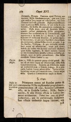 368-378, § 1042 - 1045