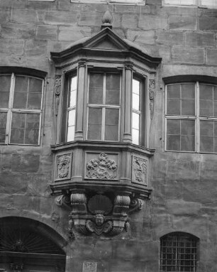 Imhoff'scher Hof — Chörlein