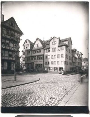 Kassel Zeughausstraße