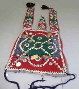 Kamelschmuck