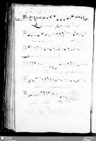 122 Samuel Rüling: Erstanden ist der heilige Christ