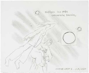 Unsere Zeit I