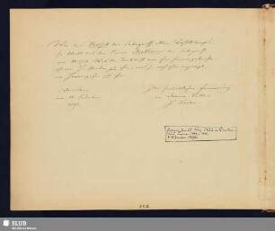 Boden, H.; 1892 [Texteintrag]