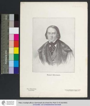 Robert Schumann