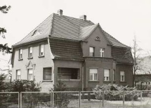 Villa, Schleife (Kreis Weißwasser)