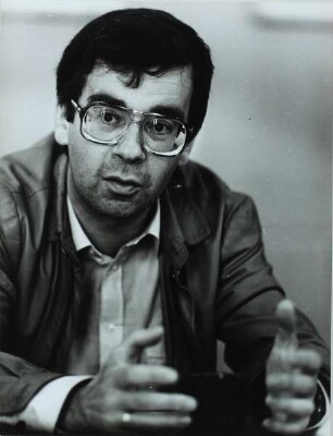 Jochen Hauser