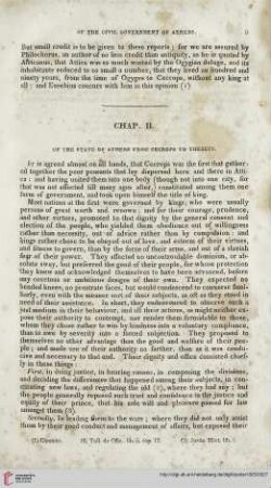 Chap. II