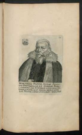 76. Martinus Pascha