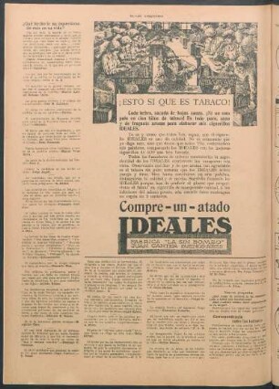 Correspondencia entre los lectores