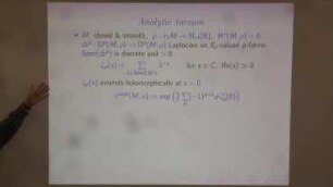 Twisted Alexander polynomials and hyperbolic volume for three-manifolds