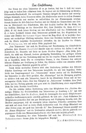 Zur Einführung.