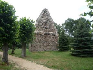 Bornsdorf, Heideblick, Luckauer Chaussee 2 a