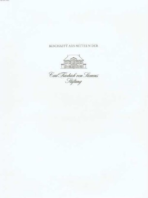 Deux Rondeaux pour le piano : Sur des Thêmes du Serment de D.F.E. Auber : op. 2