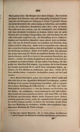 Medicinischer Argos : Zeitschr. für Kritik u. Antikritik auf d. Gebiete d. Medizin. 2, 2. 1840