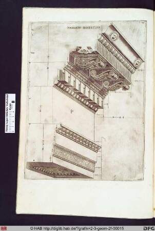 Passato edifitio.