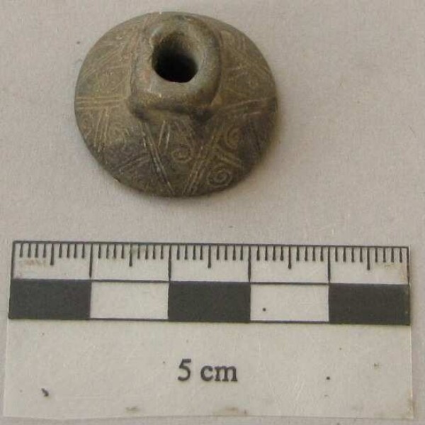 spindle whorl