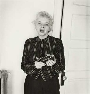 Die Fotografin Lisette Model