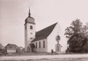 Katholische Kirche Mariä Verkündigung