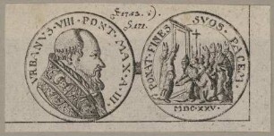 Bildnis des Vrbanvs VIII.