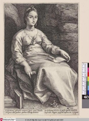 [Melpomene]