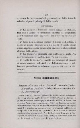 Notice bibliographique.