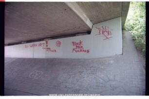 FucK the FucKers