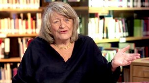 Alice Schwarzer über die Aktion "Wir haben abgetrieben!" und die Folgen