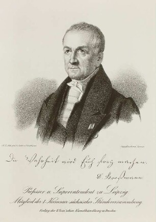Christian Gottlob Leberecht Großmann