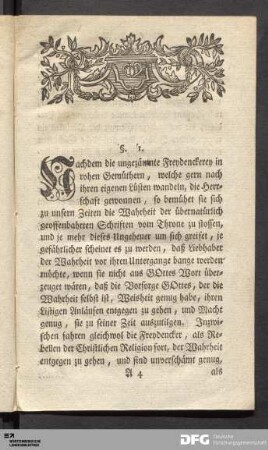 [§.1 bis 10]