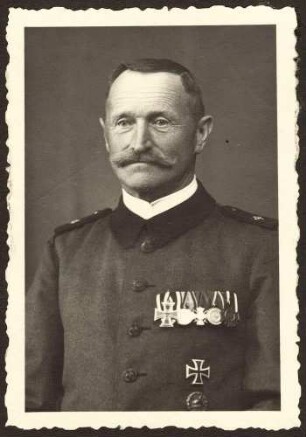 Brügger, Wilhelm