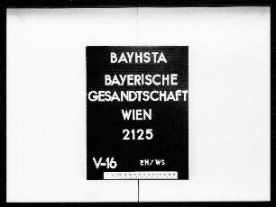 Zivilrechtspflege (Generalia)