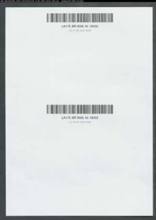 Beschäftigung von Ausländern (Saisonarbeiter), Band 4