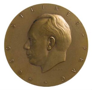 Medaille, 1930