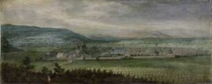 Sobernheim an der Nahe ("SOBERNVM")