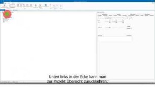 Von Revit nach iTWO: Ein digitales Gebäudemodell wird für eine Ausschreibung genutzt.