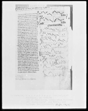 Graduale — Noten