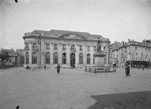 Caisse d'Epargne