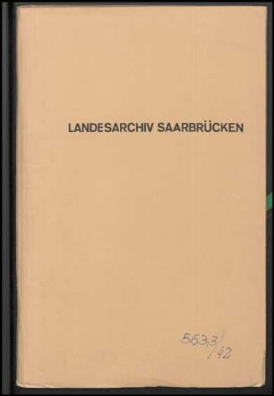 Freiwilliges Ausscheiden der Arbeiter
